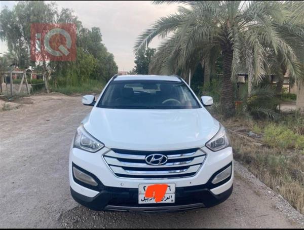 Hyundai for sale in Iraq